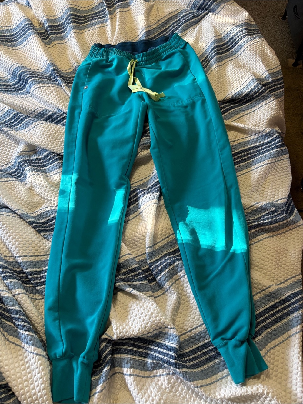 Teal Zamora’s  tall